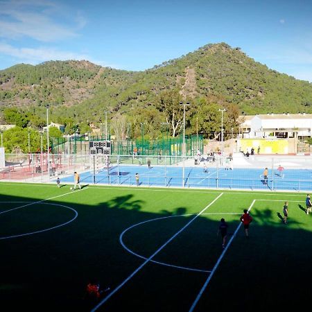 Apartamento En La Montana, Serra المظهر الخارجي الصورة