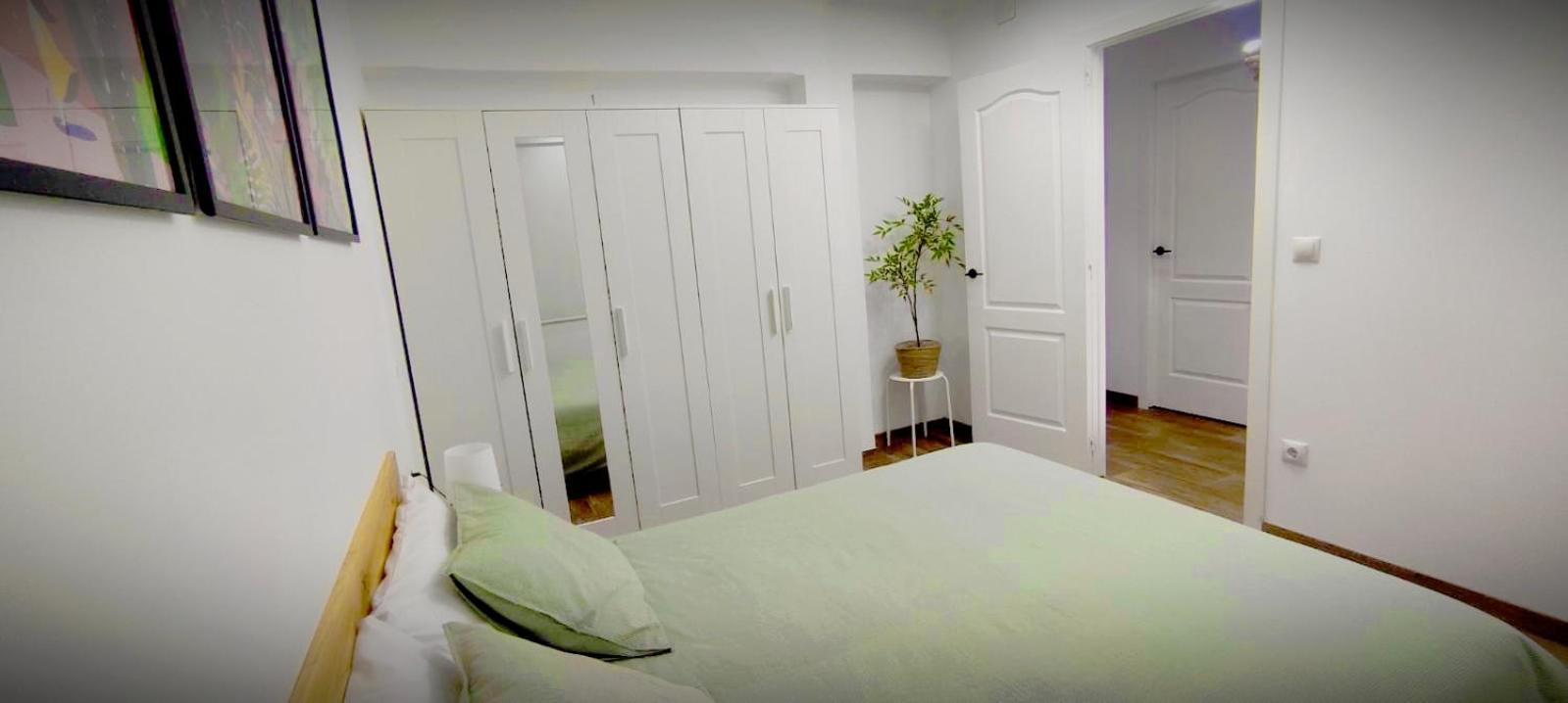 Apartamento En La Montana, Serra المظهر الخارجي الصورة