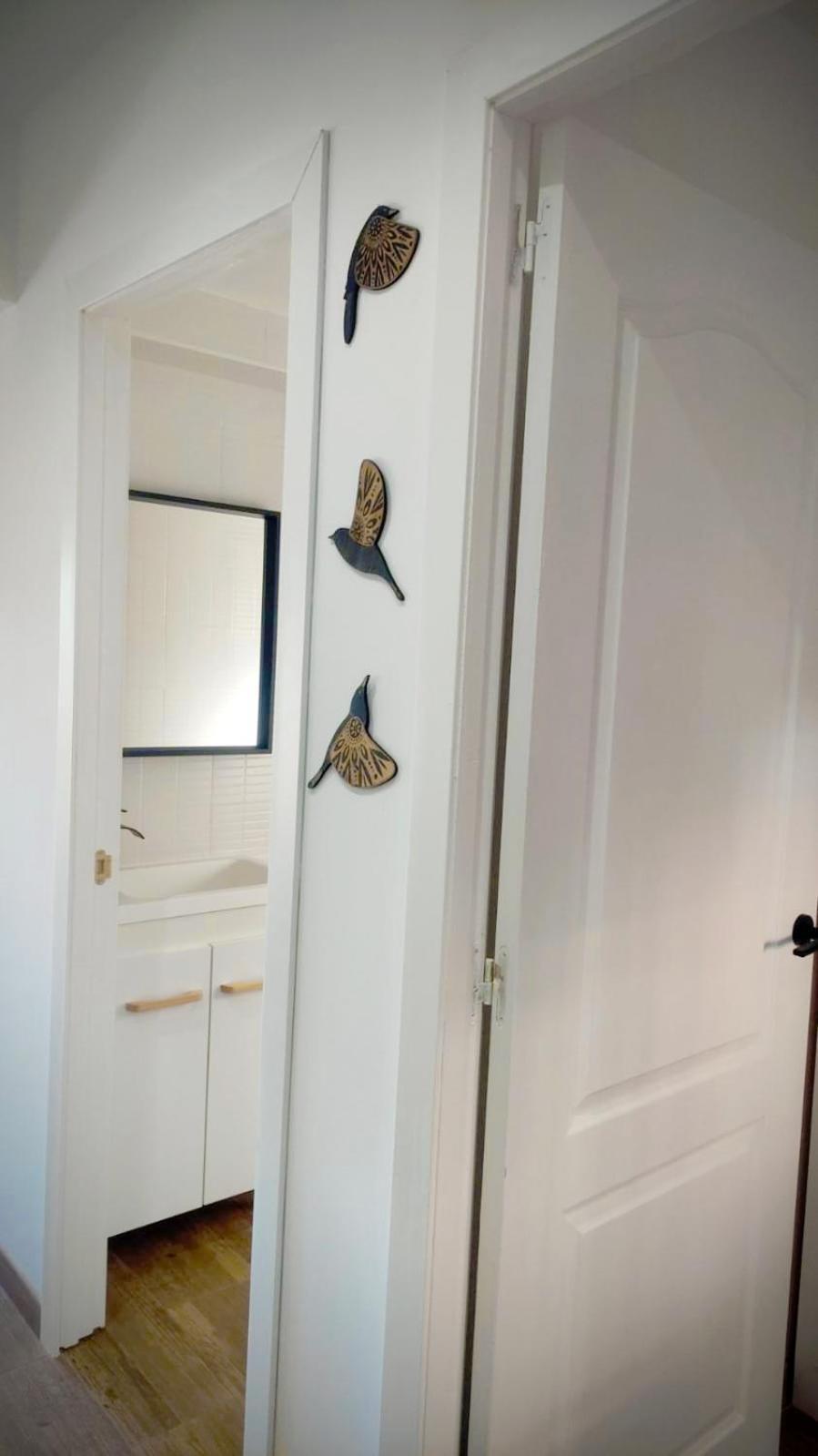 Apartamento En La Montana, Serra المظهر الخارجي الصورة