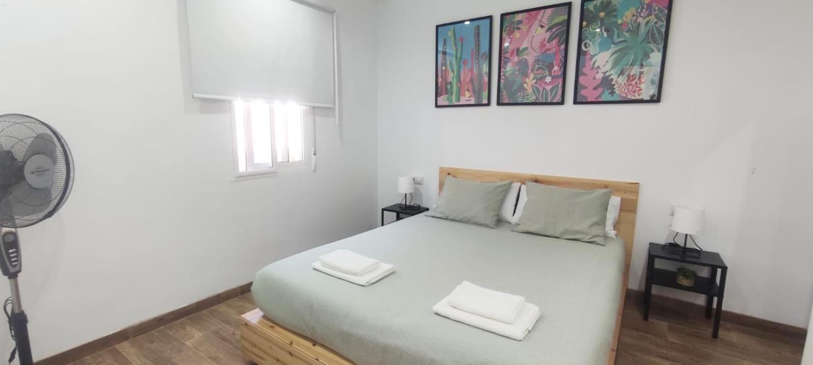 Apartamento En La Montana, Serra المظهر الخارجي الصورة