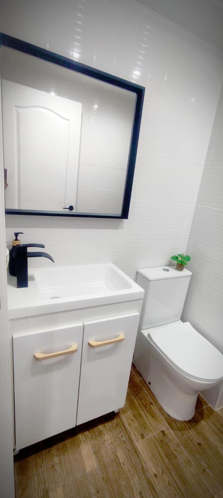 Apartamento En La Montana, Serra المظهر الخارجي الصورة