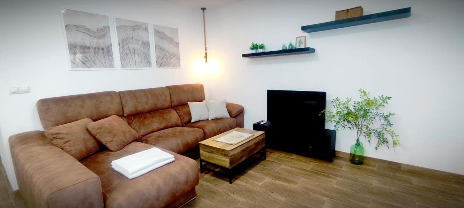 Apartamento En La Montana, Serra المظهر الخارجي الصورة