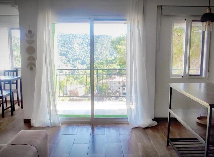 Apartamento En La Montana, Serra المظهر الخارجي الصورة