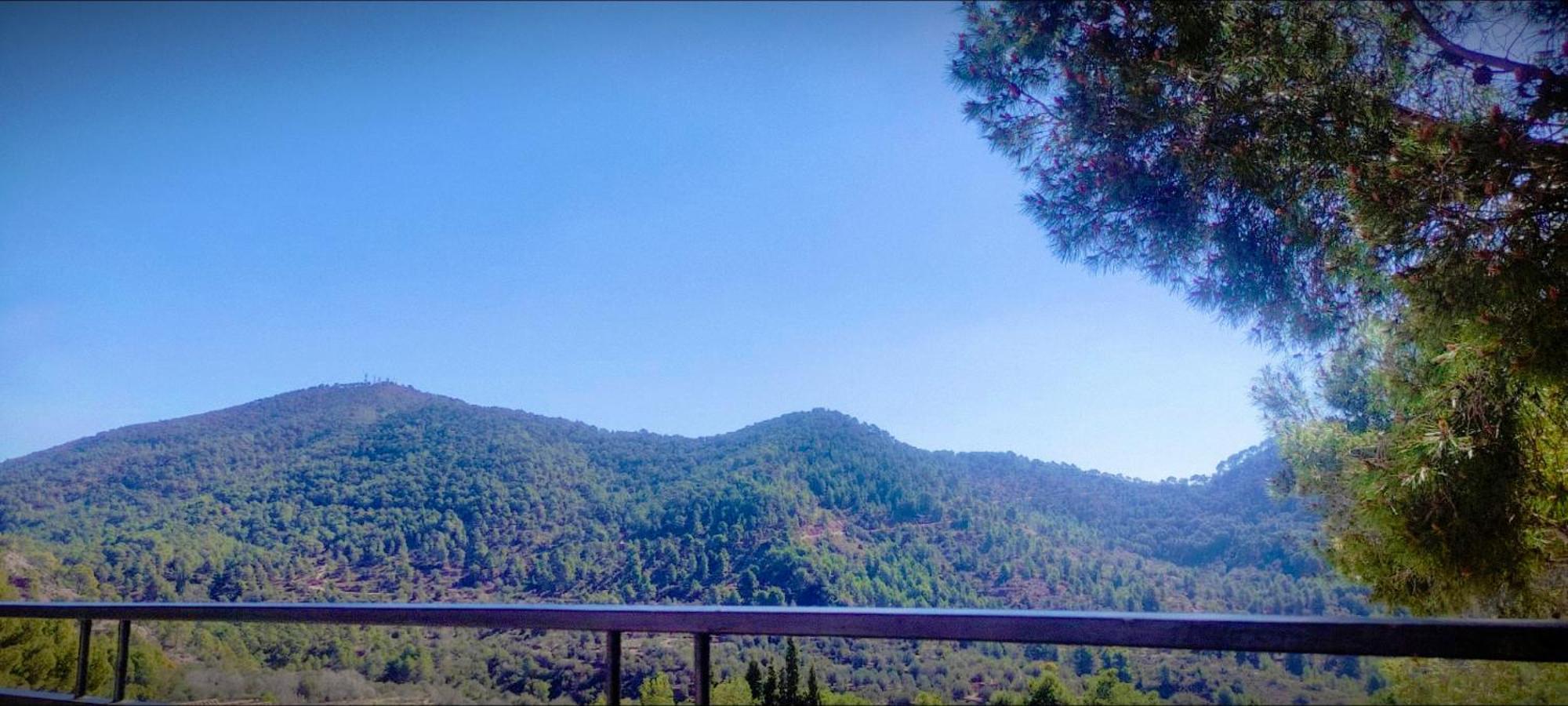 Apartamento En La Montana, Serra المظهر الخارجي الصورة