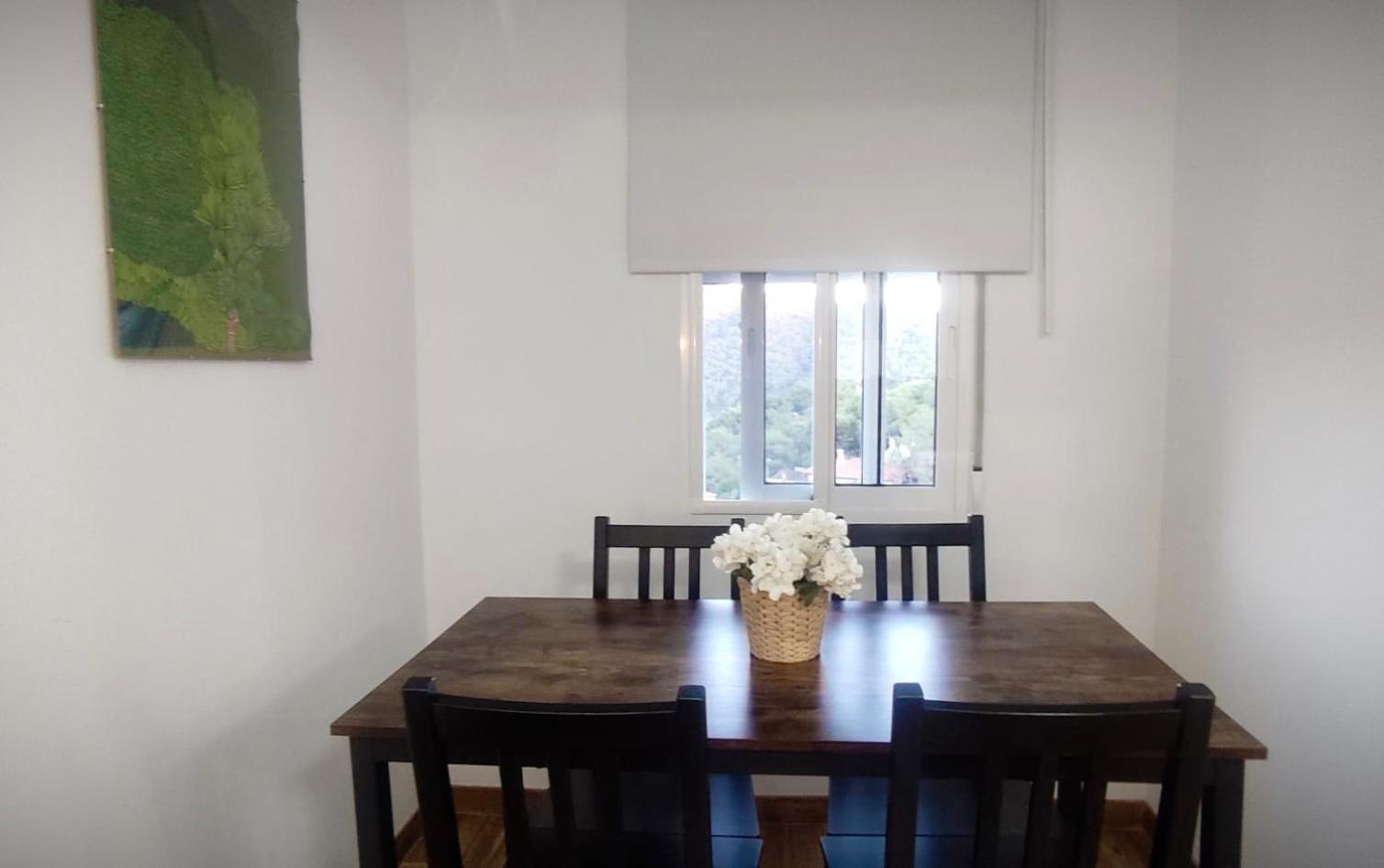 Apartamento En La Montana, Serra المظهر الخارجي الصورة