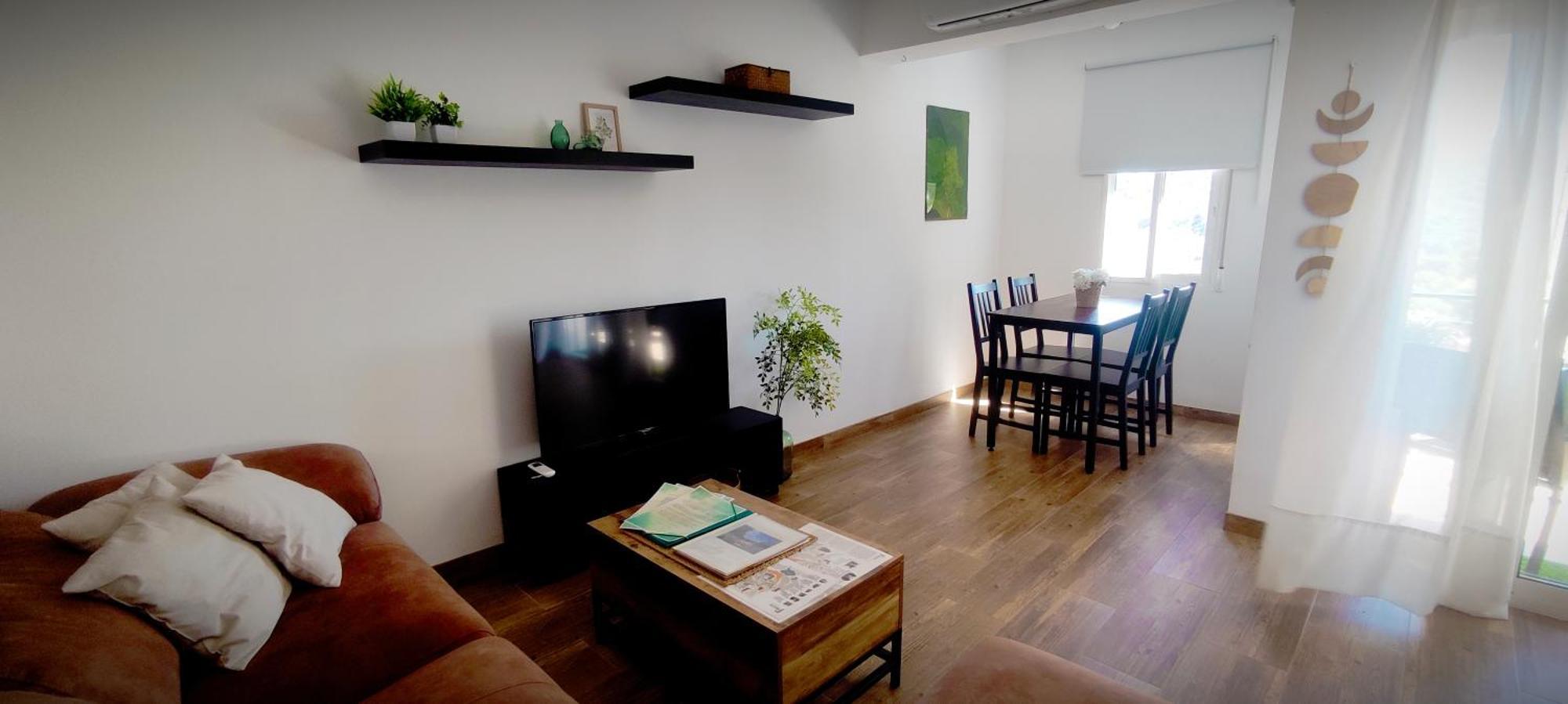 Apartamento En La Montana, Serra المظهر الخارجي الصورة