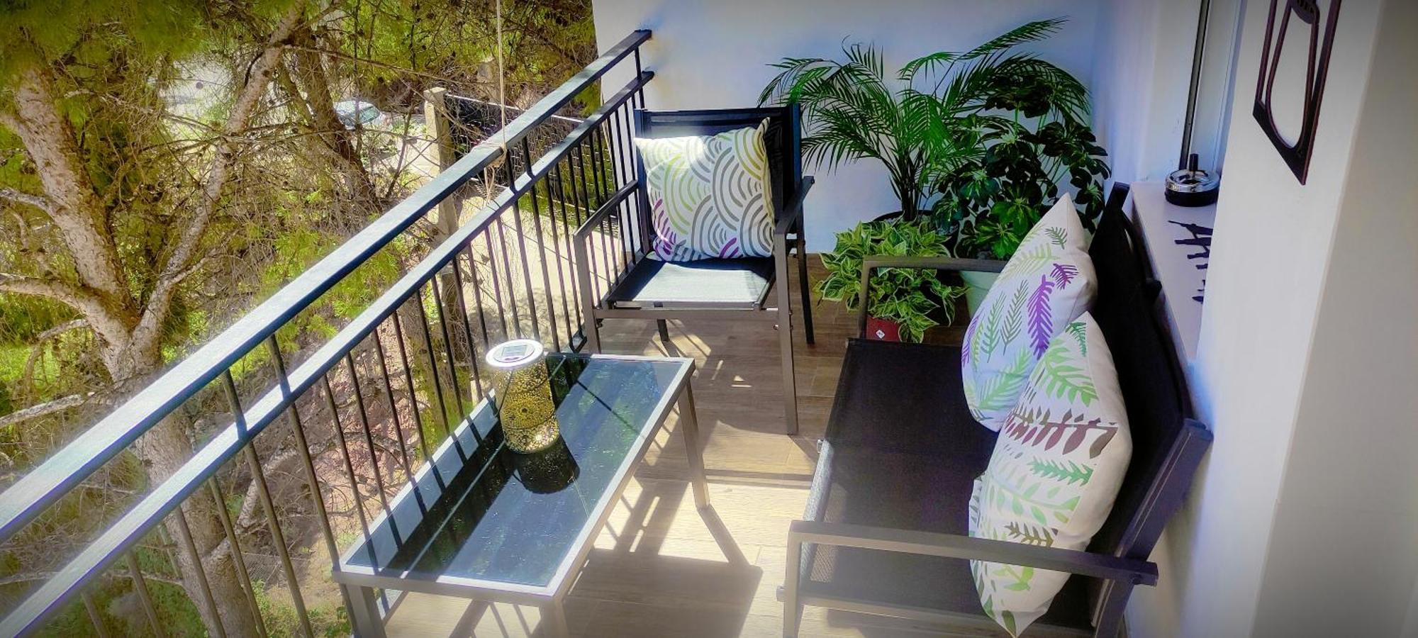 Apartamento En La Montana, Serra المظهر الخارجي الصورة