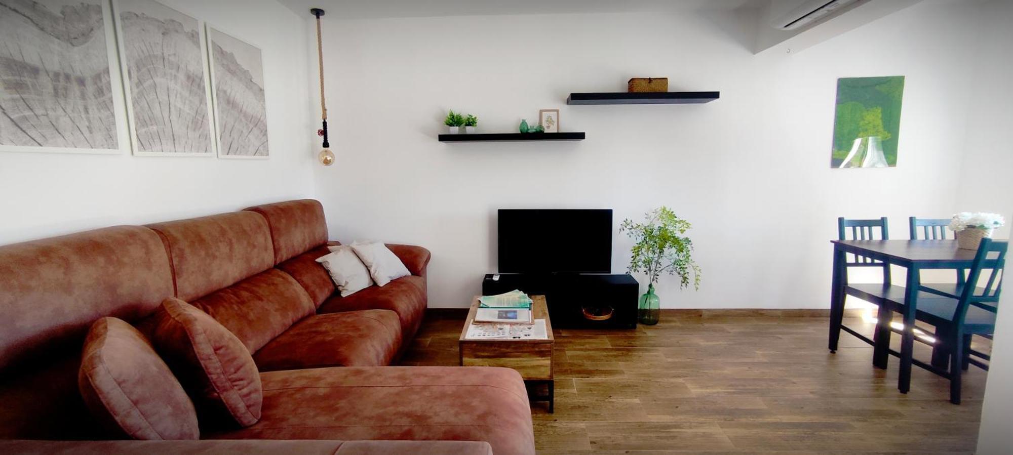 Apartamento En La Montana, Serra المظهر الخارجي الصورة