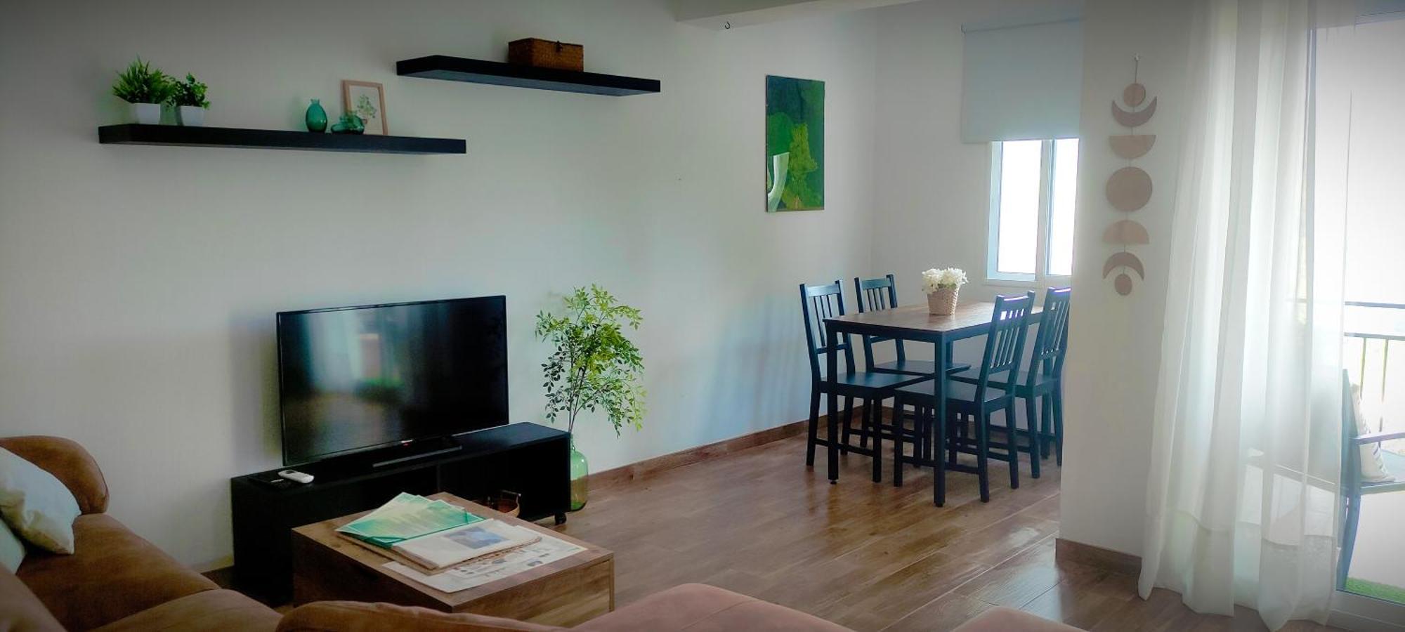 Apartamento En La Montana, Serra المظهر الخارجي الصورة