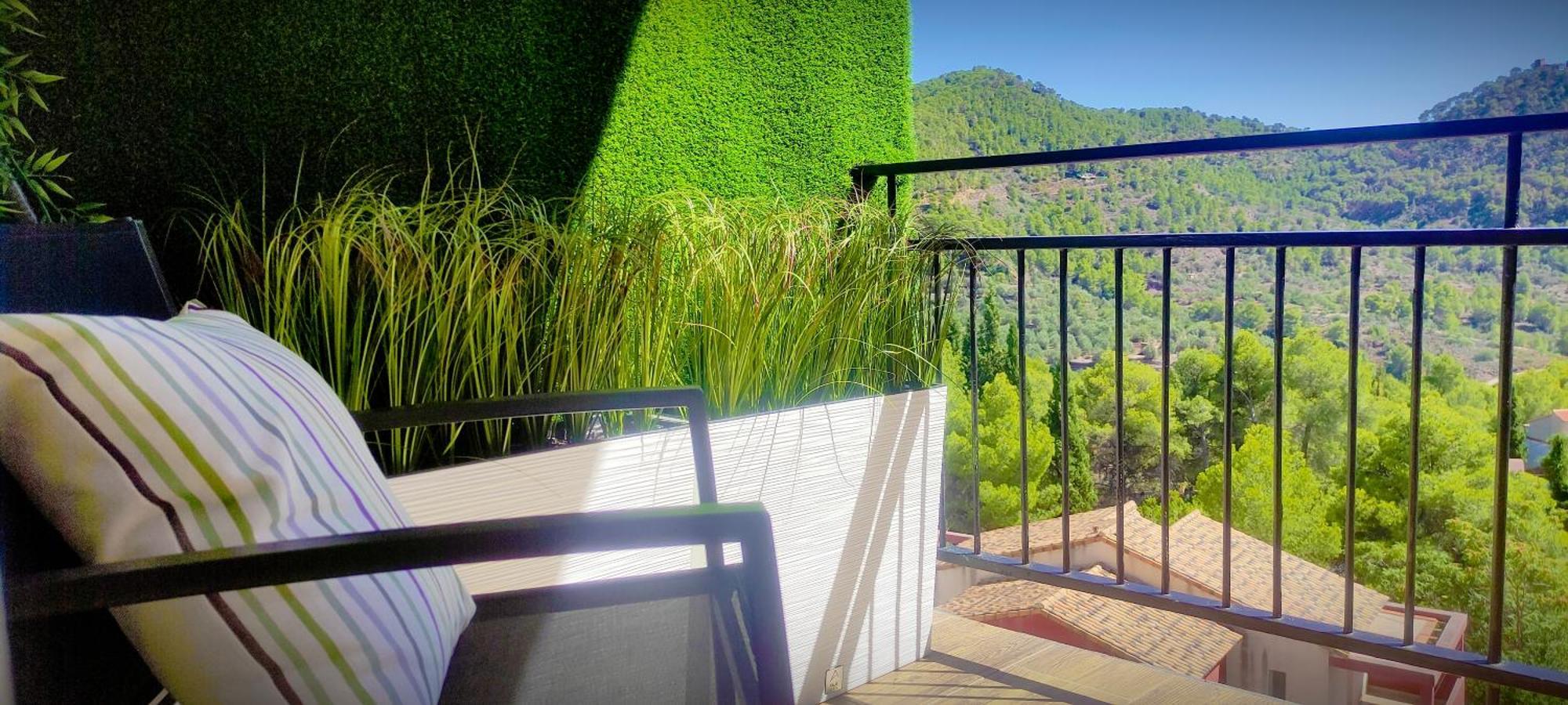 Apartamento En La Montana, Serra المظهر الخارجي الصورة