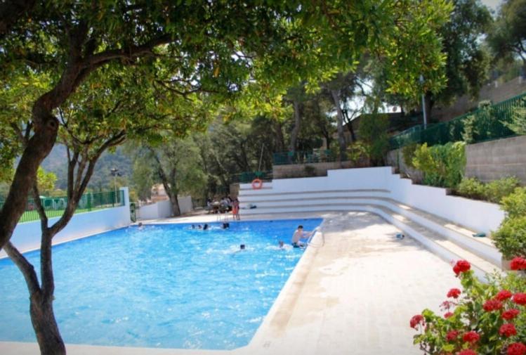 Apartamento En La Montana, Serra المظهر الخارجي الصورة